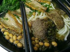-粉达人·桂林米粉(解放北路店)