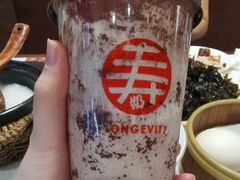 -寿奶茶·鲜奶与茶(合生汇购物中心店)