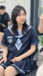 -DK SALON连锁专业烫染接发店