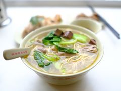 -百家鸡味馆(清泰店)