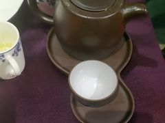 -粤匠·澳门点心粤菜海鲜(澳门半岛店)