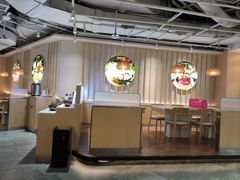 -呷哺呷哺 黄金牧场 (新中关购物中心店)