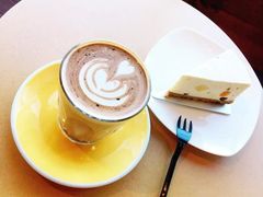 -Seesaw Coffee(朝阳大悦城店)