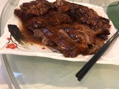 -品香菜馆(旗峰路中侨大厦店)
