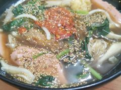 -老好吃清真麻辣烫