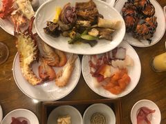 -上海浦东星河湾酒店