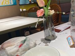 -Aqua Oasis 水天堂(石路天虹店)