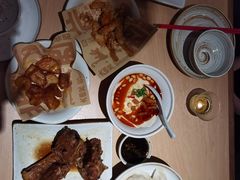 -大师兄·西北小馆(北站缤果空间店)