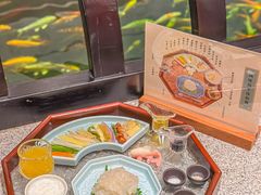 -龙悦湾酒家·八阵鱼生·渔人码头店