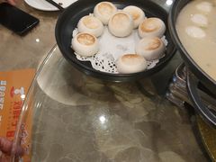 -刘胖子家常菜·蹄花焖藕(中央花园店)