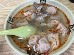 -鲁氏汤包王(长白街店)