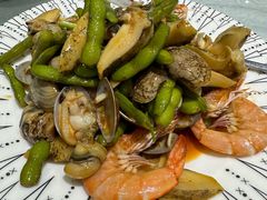 -品味居·首店·大连鲜活海鲜大连菜(东港店)