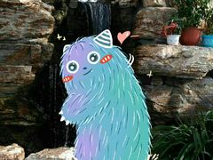 -花园桥(地铁站)