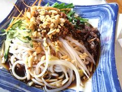 鸡丝凉米线-多味居(剪子巷店)