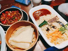 -雀舞云南菜(天津天河城购物中心店)