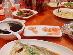 -华盛丰温州大排档(东三环南路店)