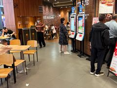 -汉堡王(永旺梦乐城店)