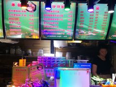 -螺大蛳柳州螺蛳粉·火锅·热干面(西城永捷店)