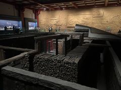 -北京大葆台遗址博物馆