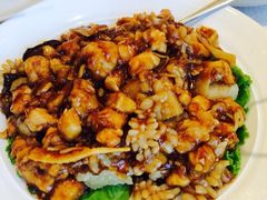 八珍豆腐-大铁勺新津菜(东丽阳光新业广场店)