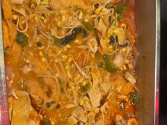-聚味罗记大排檔·烧烤·鲜鱼杂·甲鱼煲(科学馆店)