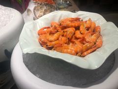 -融信华邑酒店·鲜艳西餐厅