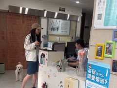 -谐和益家动物医院·免疫绝育·血液透析·宠保定点医院(高新伊藤分院)