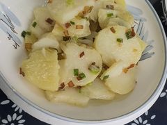 -百花人家(清水田园店)