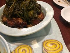 -小土豆北方菜馆(文慧园店)