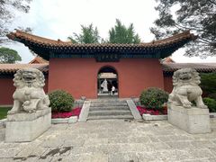 -戏马台景区