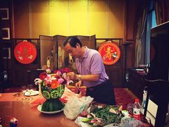 -北京饭店