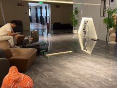 -成都ins星空塔酒店(春熙路天府广场店)