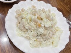 芙蓉鲜贝-砂锅李(九江路店)