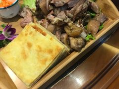 -北戴河转鱼·炒螃蟹酱餐厅