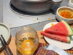 -巴奴毛肚火锅(相州店)