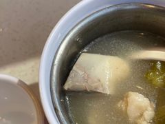 -明腾壹间茶餐厅(新都会花园广场店)