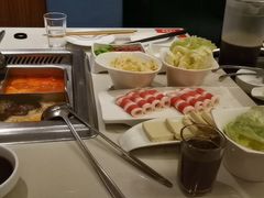 -海底捞火锅(勒泰店)