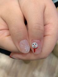 -RL Nail·瑞丽美甲美睫品牌原创店