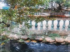 -味可道·黄圃人家园林酒家(兆丰店)