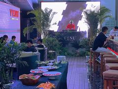 -VENU+海景酒廊
