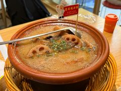 -董厨煨汤馆(车站路店)