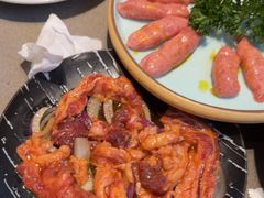 -冷面大王(大南街店)