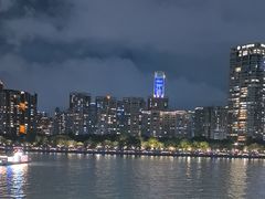 -琶醍壹号•潮菜江景餐吧