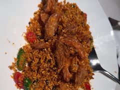 -潮舍(环球金融中心店)