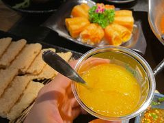-湊湊火锅·茶憩(天环广场店)