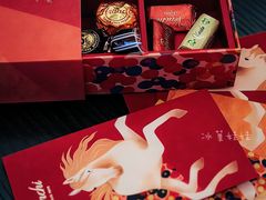 -VENCHI 闻绮(北京国贸商城店)