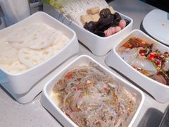 -半天妖烤鱼(新中关购物中心店)