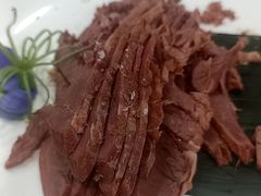 -乔家满族八大碗(流水沟店)