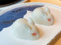 -侨美食家·粤菜(体育西路店)
