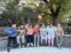 -蓝话筒·少儿成人演讲口才·主持朗诵·戏剧表演(大华第一坊店)